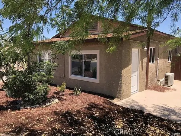 6583 Oasis, Twentynine Palms, CA 92277