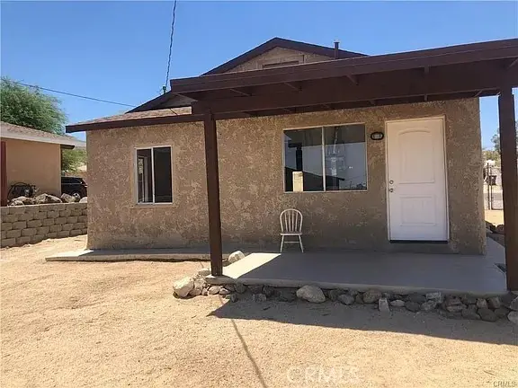 6583 Oasis, Twentynine Palms, CA 92277 - #2