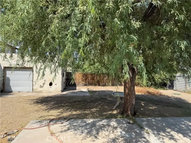 136 N K Street, Needles, CA 92363 - #2