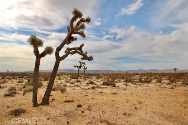 0 Cielito, Joshua Tree, CA 92252