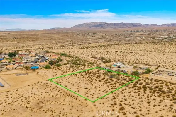 6030 Wainwright, Twentynine Palms, CA 92277
