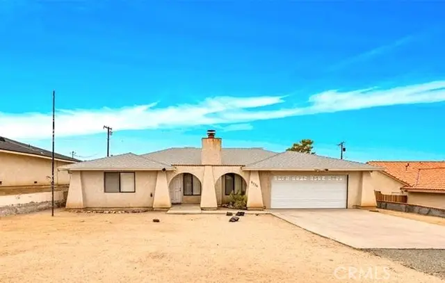 6776 Quail Spring, Twentynine Palms, CA 92277 - #2