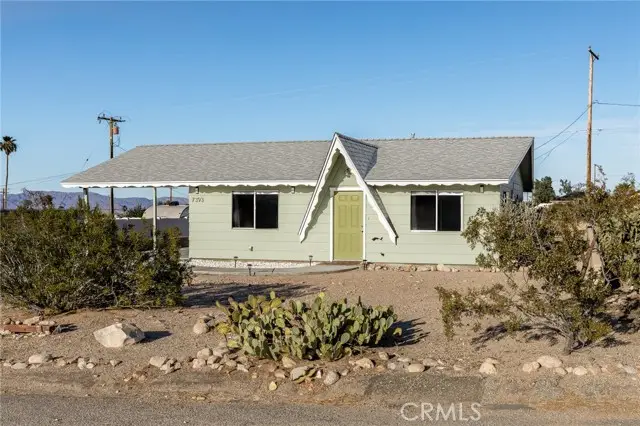 7393 Saladin, Twentynine Palms, CA 92277 - #2