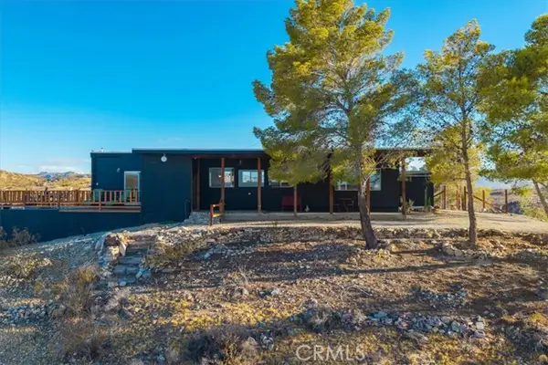 63433 Belmont Street, Joshua Tree, CA 92252
