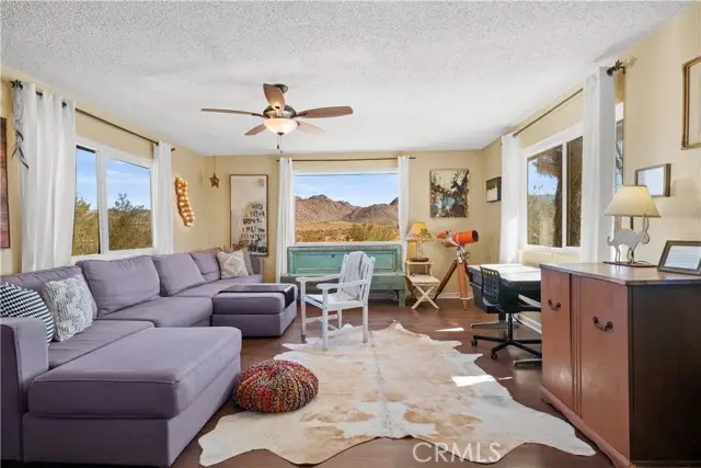 62710 Terrace Drive, Joshua Tree, CA 92252 - #3