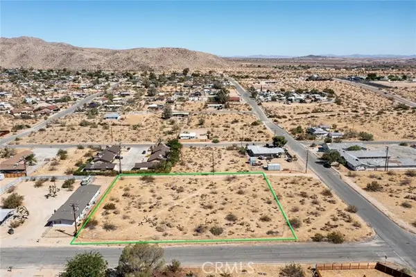 61900 Verbena Road, Joshua Tree, CA 92252