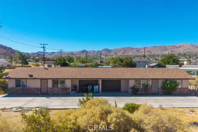 6418 Center Street, Joshua Tree, CA 92252 - #1