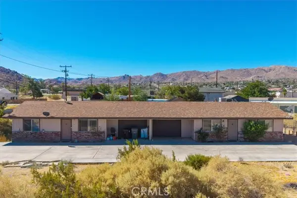 6418 Center Street, Joshua Tree, CA 92252