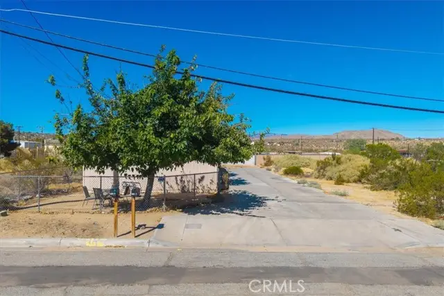 6418 Center Street, Joshua Tree, CA 92252 - #2