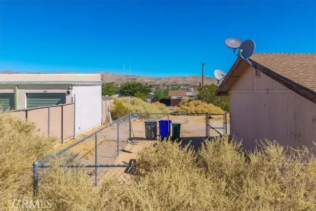 6418 Center Street, Joshua Tree, CA 92252 - #3