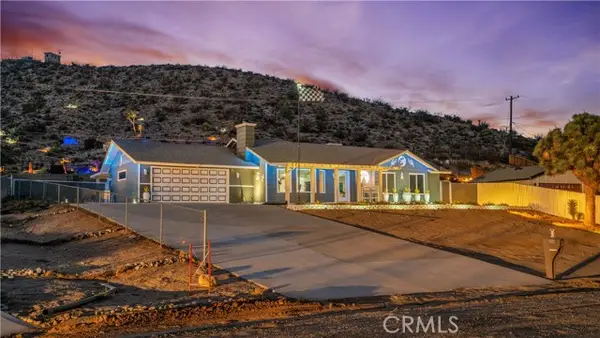 8264 Balsa Avenue, Yucca Valley, CA 92284