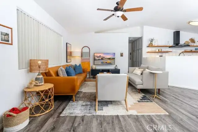 61620 Crest Circle Drive, Joshua Tree, CA 92252 - #3
