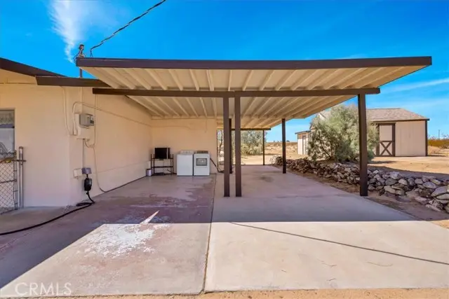 5828 Steeg Road, Twentynine Palms, CA 92277 - #3