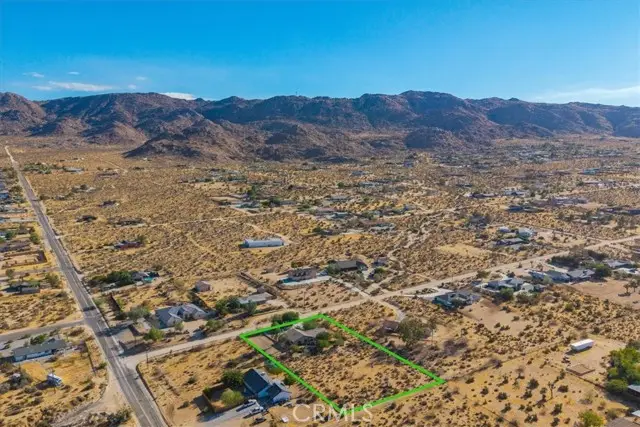 61676 Pueblo Trail, Joshua Tree, CA 92252 - #2