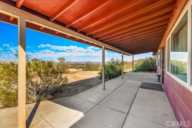 61381 Alta Mura, Joshua Tree, CA 92252 - #2