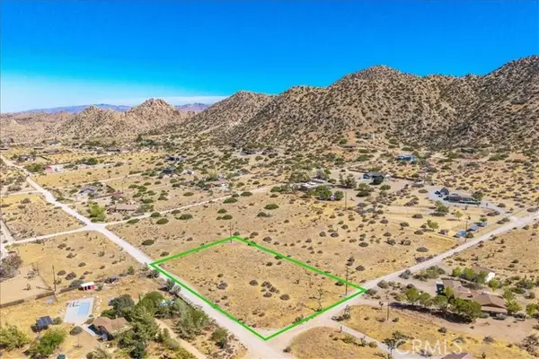53175 Annie Oakley Road, Pioneertown, CA 92268