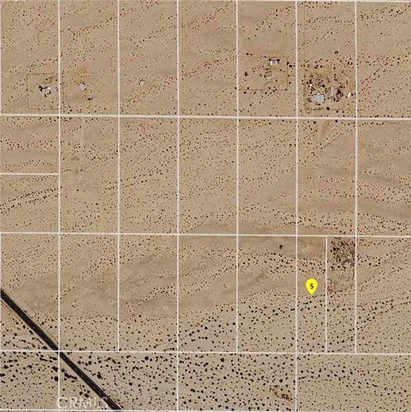 101 Sandale Road, Twentynine Palms, CA 92277