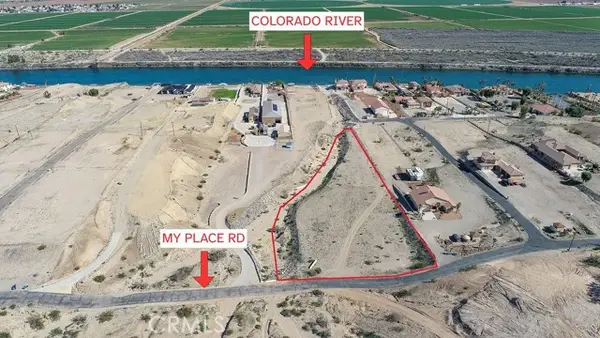 0 My Place Rd, Needles, CA 92363