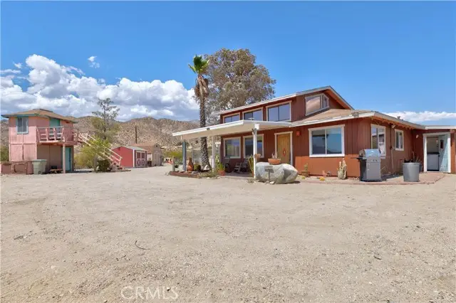 10219 Star, Morongo Valley, CA 92256 - #1