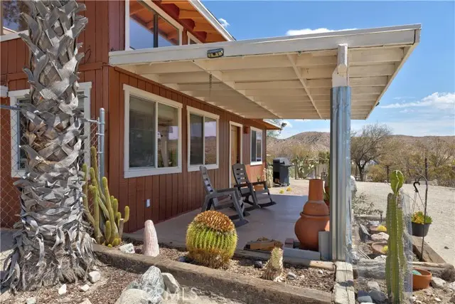 10219 Star, Morongo Valley, CA 92256 - #2