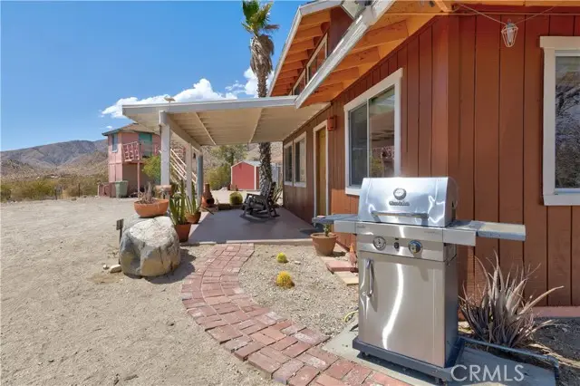 10219 Star, Morongo Valley, CA 92256 - #3