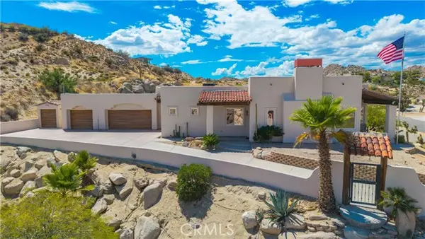 57045 Plaza Del Amigo, Yucca Valley, CA 92284