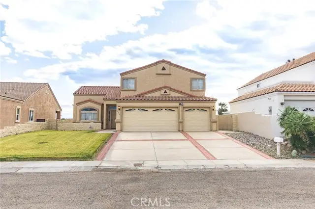 915 Beach Drive, Needles, CA 92363 - #1