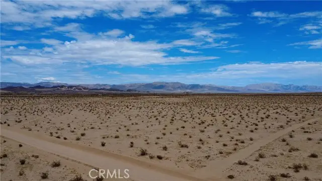 5281 Cactus Jack, Twentynine Palms, CA 92277 - #1