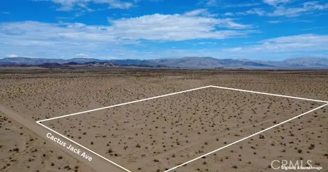 5281 Cactus Jack, Twentynine Palms, CA 92277 - #2