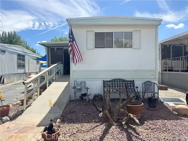7484 Kickapoo Trail  #9, Yucca Valley, CA 92284