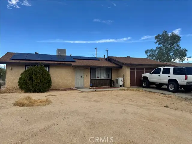 72330 Sunnyslope, Twentynine Palms, CA 92277 - #1