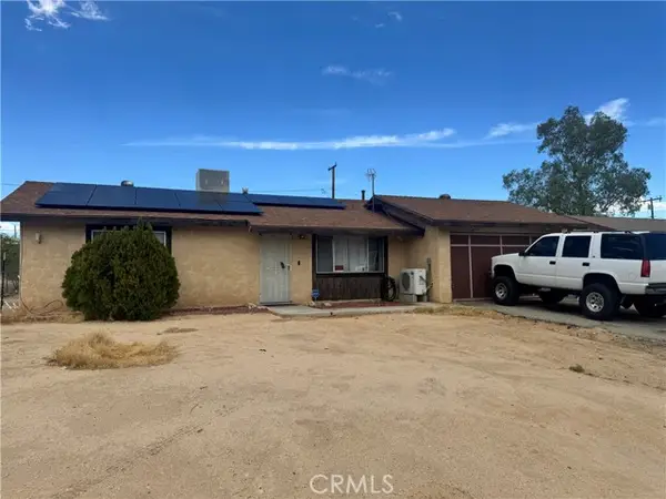 72330 Sunnyslope, Twentynine Palms, CA 92277