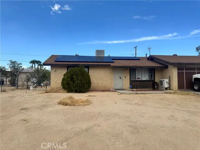 72330 Sunnyslope, Twentynine Palms, CA 92277 - #2