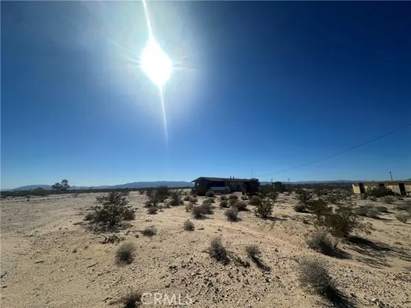 167 Bluegrass Avenue, Twentynine Palms, CA 92277