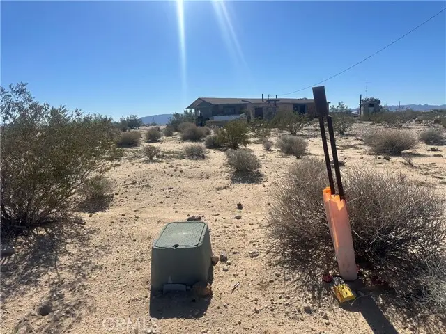 167 Bluegrass Avenue, Twentynine Palms, CA 92277 - #3