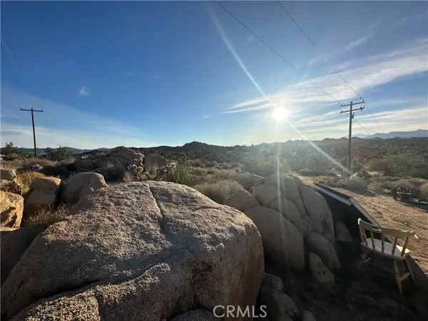57672 Shepherd Lane, Yucca Valley, CA 92284