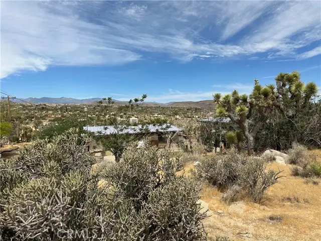 57672 Shepherd Lane, Yucca Valley, CA 92284 - #2