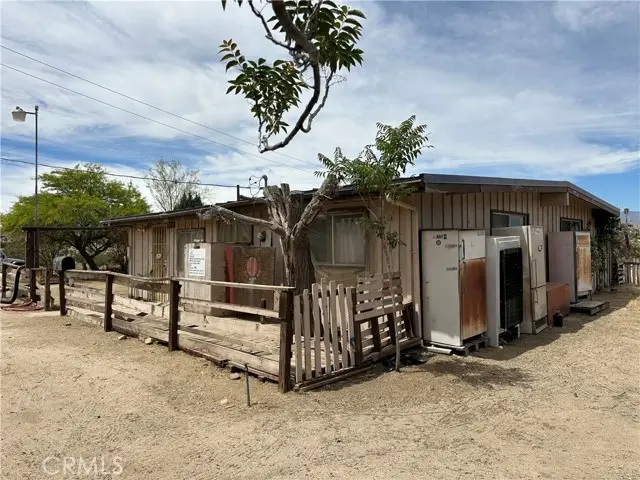 57672 Shepherd Lane, Yucca Valley, CA 92284 - #3
