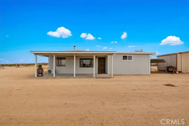5566 Oleta, Landers, CA 92285 - #1