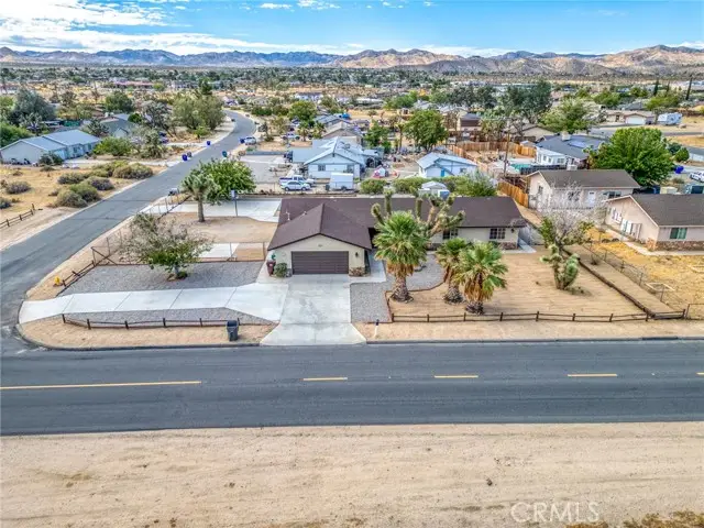 58235 Paxton, Yucca Valley, CA 92284 - #1