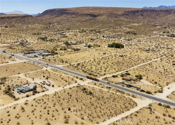 141 Old Woman Springs Road, Yucca Valley, CA 92285