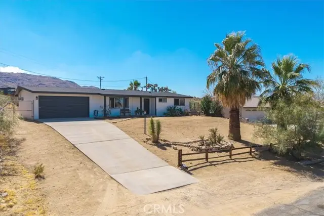 61401 Alta Vista Drive, Joshua Tree, CA 92252 - #1