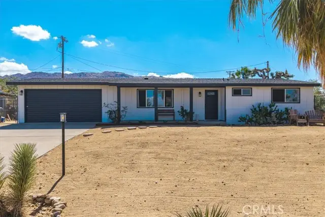 61401 Alta Vista Drive, Joshua Tree, CA 92252 - #2