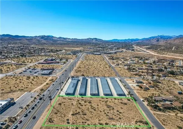 0 29 Palm Hwy, Yucca Valley, CA 92284