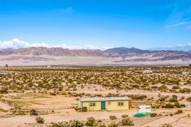 67550 Del Oro Road, Twentynine Palms, CA 92277 - #1