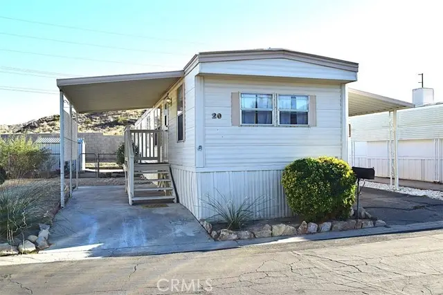 54999 Martinez Trail  #20, Yucca Valley, CA 92284 - #2