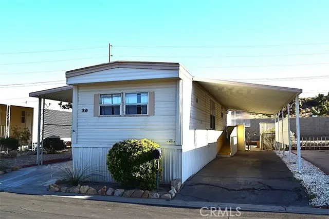 54999 Martinez Trail  #20, Yucca Valley, CA 92284 - #3