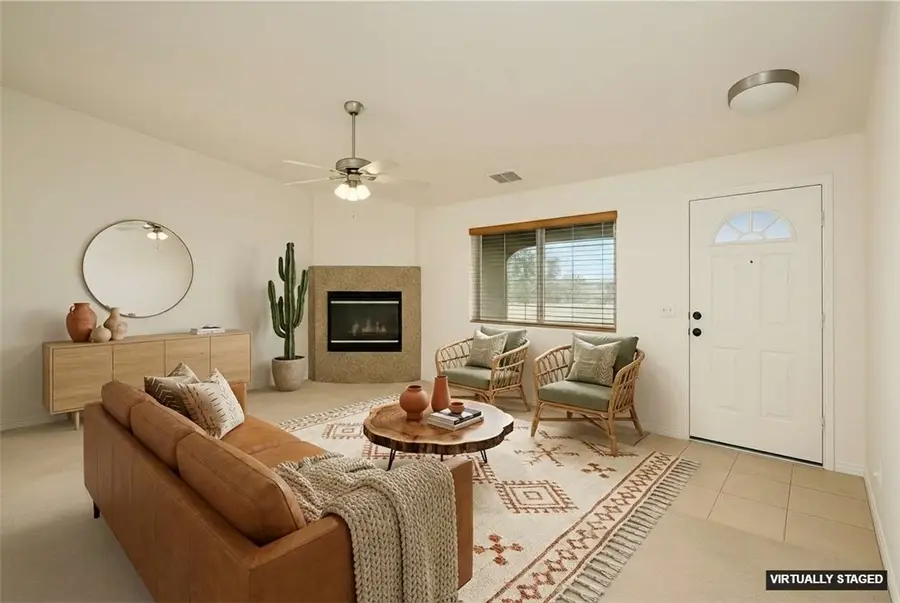 60917 Navajo, Joshua Tree, CA 92252 - #2