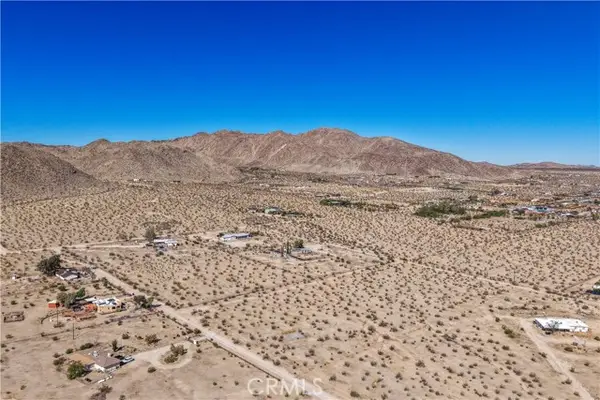 61830 Highland Drive, Joshua Tree, CA 92252