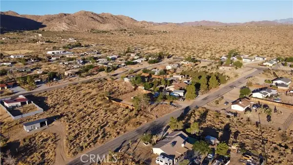 60255 Natoma Trail, Joshua Tree, CA 92252